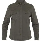John Doe Motoshirt XTM Motorcykel skjorta för damer