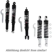 YSS Suspension Stötdämpare med typgodkännande Stereo RD222-350P-06-18