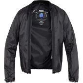 John Doe Aero Mesh Windblocker Motorcykel Inre Jacka