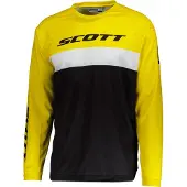 SCOTT 350 Evo Swap Motocross Jersey