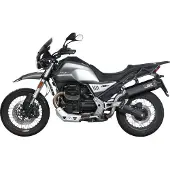 MIVV Speed Edge avgassystem EG-typgodkännande V85 TT 19-