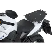 Hepco & becker Sportrack Suzuki Gsr 750 2011-2016 Toppbox Bakmontering