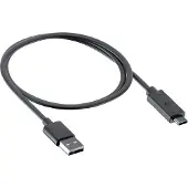 SP Connect Usb-a Spc+ Laddningskabel