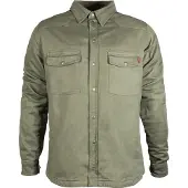 John Doe Motoshirt XTM Motorcykel Skjorta