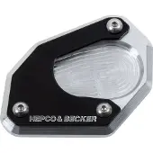 Hepco & becker Sidostödplatta KTM 1050/1190/1290 DIV.