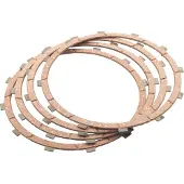 TRW Beta Rr 125 13 Kopplingens Friktionsskivor