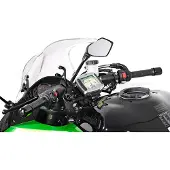 SW-Motech Gps.08.646.10300/b Gps-stöd