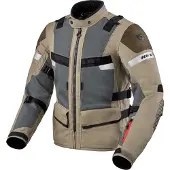 REV'IT! Cayenne 2 Motorcykel Textil Jacka