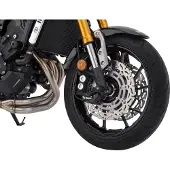 TRW Bromsskivor Racing fram, med ABE FRAM, MSW246RAC FLYTANDE