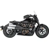 Givi Harley Davidson Sportster S 1250 2021 Bränsletankring