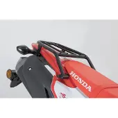 SW-Motech Bagagebärare I Rörformat Stål BRIDGE CRF300L 21- SCHW. sort