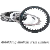 TRW Mcc703pk Kopplingens Friktionsskivor
