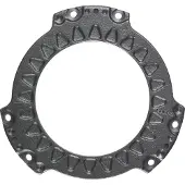 SACHS kopplingshusskydd DIVERSE BMW 3072 136 030