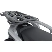 SW-Motech Adventure-Rack XL750 TRANSALP 22- SVART sort