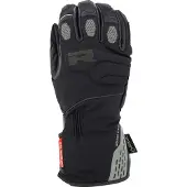 Richa Warm Grip Gore-Tex vattentäta damer motorcykelhandskar