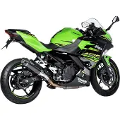 Shark Auspuff STREETGP S/O 2-1 CB NINJA/Z 400 22- CB
