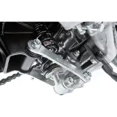 Mizu Sänkning Av Bakre Del 30 MM DIV. HONDA