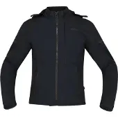 Richa Vanquish 2 Motorcykel Textil Jacka