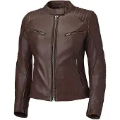 Held Robin Damer Motocycle Läderjacka