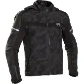 Richa Stealth vattentät motorcykel textil jacka