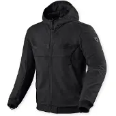 REV'IT! Parabolica 2 Motorcykel Zip Hoody