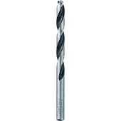Bosch 2608577244 2608577244 HSS Metall-spiralborr 7.6 mm Total längd 117 mm polerad DIN 338 Cylinderskaft 10 st
