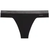 Calvin Klein 000qf6307e Tanga