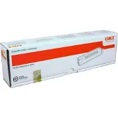 OKI 44059108 svart toner (original)