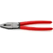 Knipex 03 01 250 Verkstad Kombinationstång 250 mm DIN ISO 5746