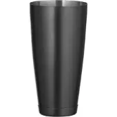Hendi Boston Shaker Svart 800 Ml
