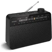 Philips Tar2509 Bärbar Radio