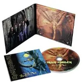 Iron Maiden - Fear Of The Dark (CD)