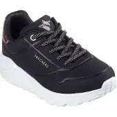 SKECHERS Street Uno Lite Metallic Mode Skor