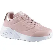 SKECHERS Street Uno Lite Metallic Mode Skor