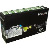 Lexmark C5240ch Hög Kapacitet Toner