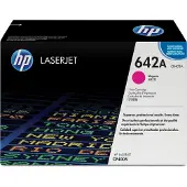 HP 642A (CB403A) magenta toner (original)