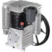 Aerotec 2010198 Tryckluftskompressor 15 bar