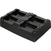 Datalogic Four-Slot Battery Charger - Batteriladdare - för Falcon X3
