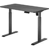Sun-flex SUN-FLEXEASYDESK ELITE, Traffic Black