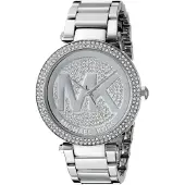 Michael Kors Klocka - - Dam - Vuxen - Klocka