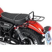 Hepco & becker Moto Guzzi V 9 Roamer Kurze Sitzbank2016 Bagageställ