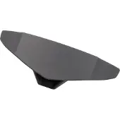LS2 Ff313 Hjälmens Bakre Ventilationsöppning