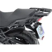Hepco&Becker Easyrack Kawasaki Versys 1000 2015-2018 Toppbox Bakmontering