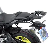 Hepco&Becker Easyrack Yamaha Mt-10 Toppbox Bakmontering