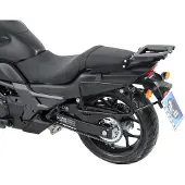 Hepco&Becker Alurack Honda Ctx 700/n/dct 2014 Bagageställ