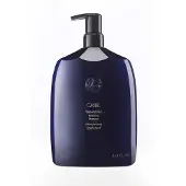 Oribe Super Shine Hydrating Shampoo 1000ml + 2 st Återfuktande Gåva Single option