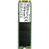 Transcend MTS820S 480GB M.2 2280 SATA III SSD (TS480GMTS820S)