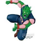 Banpresto Liten Daimaoh Match Makers-figur