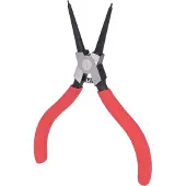 Ks Tools 5001034 Låsringstång Passar till Innerring Spetsform rak