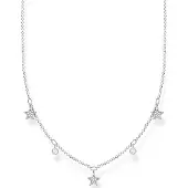 Thomas Sabo halsband KE2075-051-14-L45V